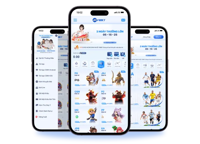 Trải Nghiệm Mượt Mà f8bet2