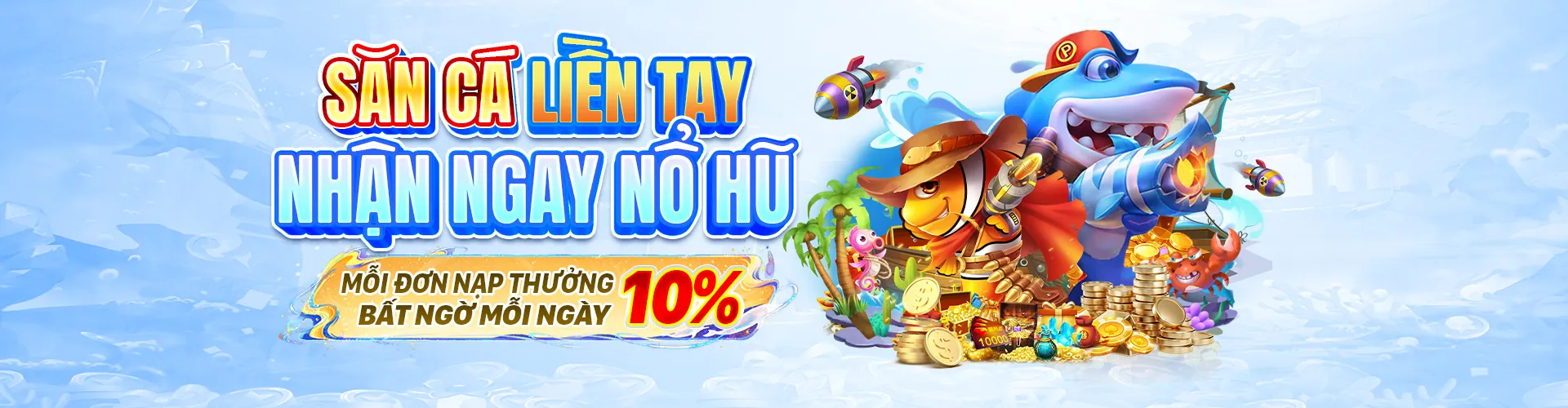 Banner khuyến mãi F8BET2